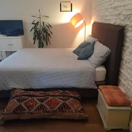 Cozy Studio In Trastevere Roma Dış mekan fotoğraf