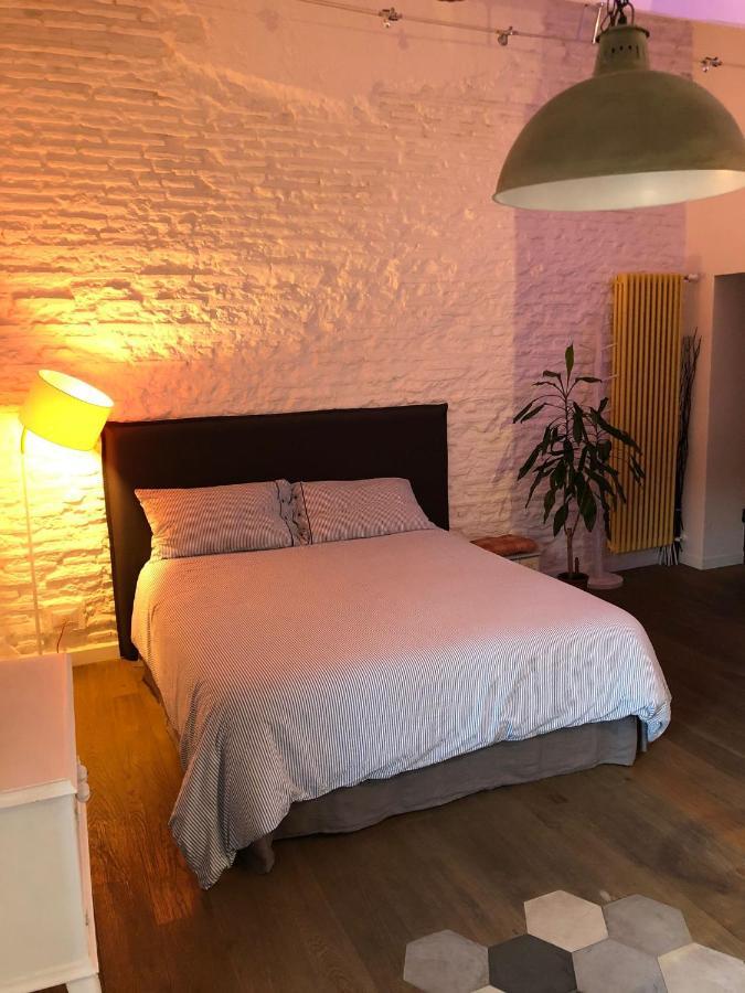Cozy Studio In Trastevere Roma Dış mekan fotoğraf