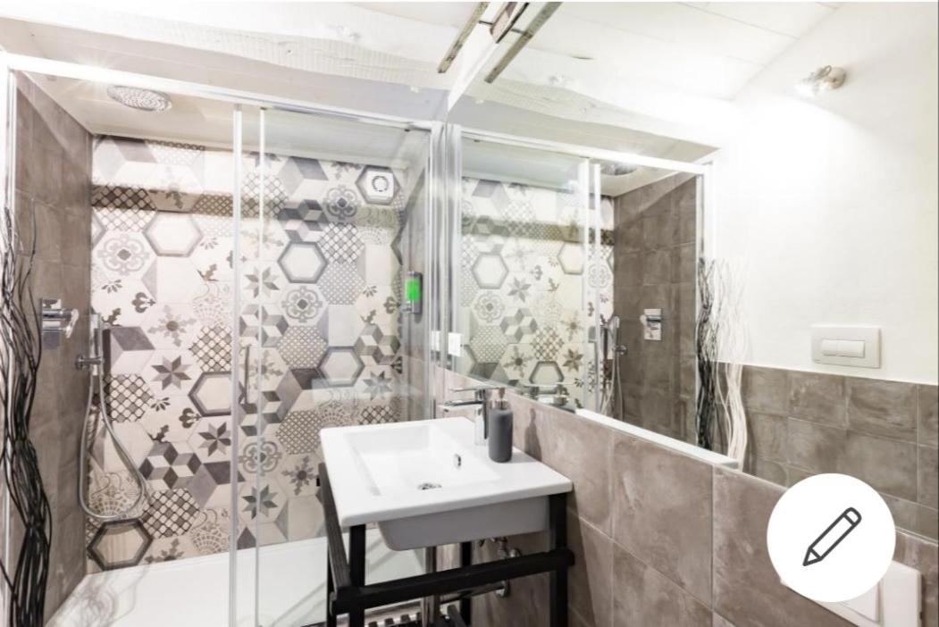 Cozy Studio In Trastevere Roma Dış mekan fotoğraf