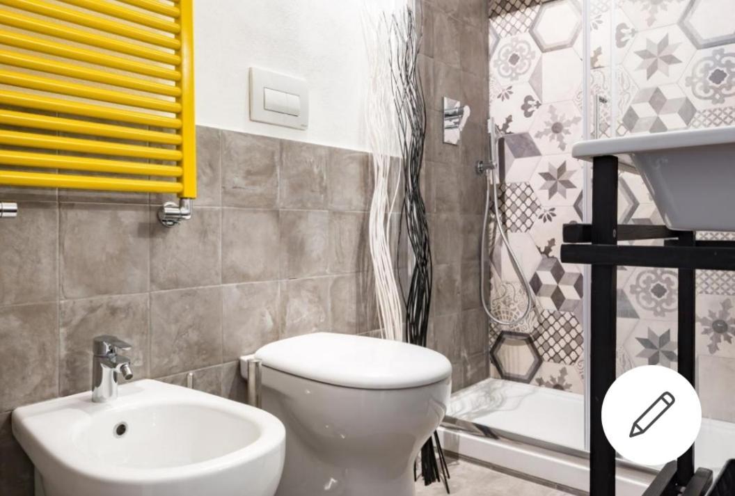 Cozy Studio In Trastevere Roma Dış mekan fotoğraf