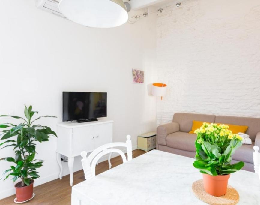 Cozy Studio In Trastevere Roma Dış mekan fotoğraf