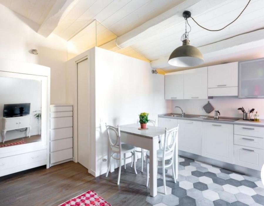 Cozy Studio In Trastevere Roma Dış mekan fotoğraf