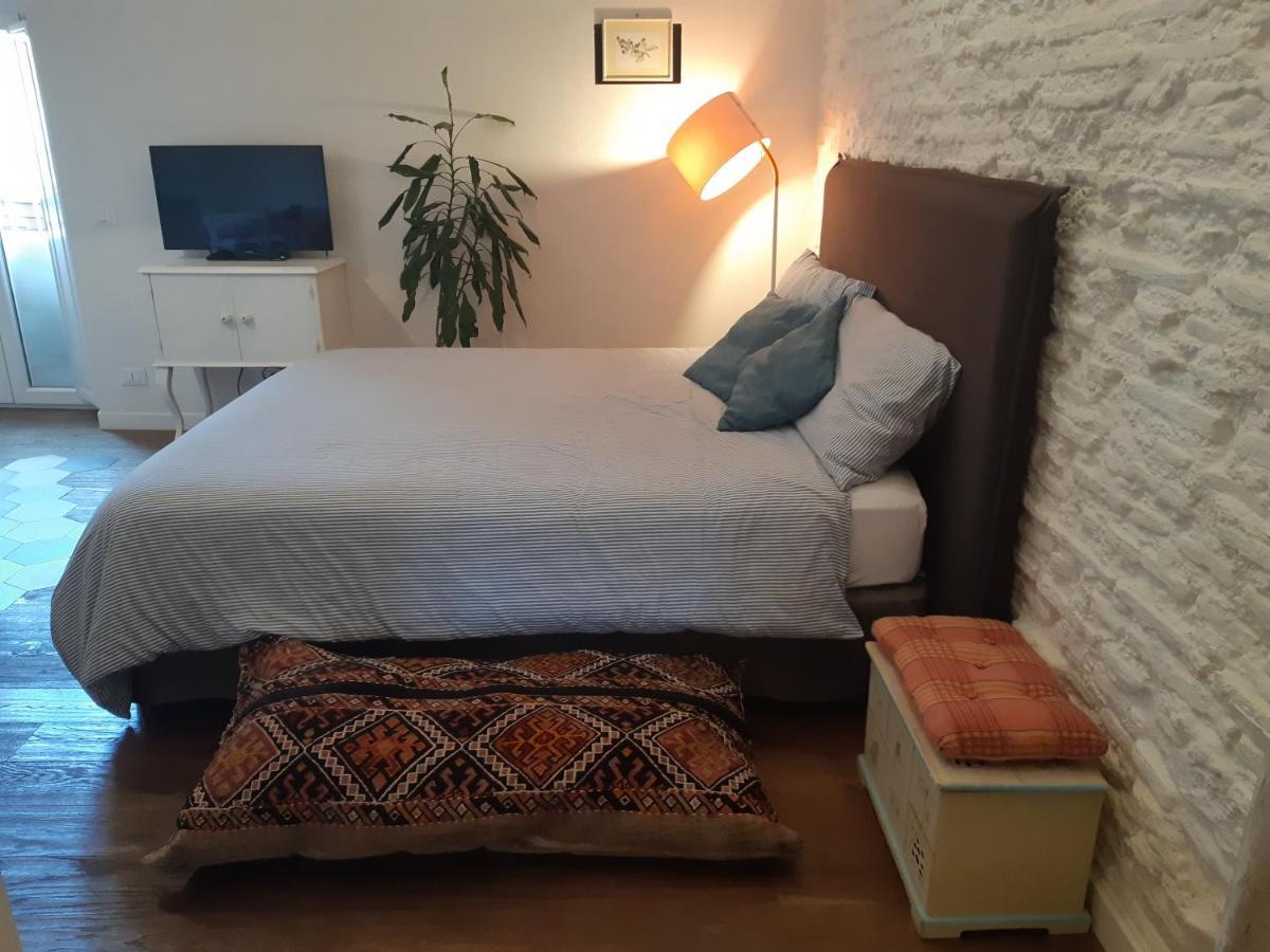 Cozy Studio In Trastevere Roma Dış mekan fotoğraf
